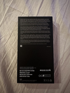 iPhone 12 Pro Max 256GB (1 foto / 3)