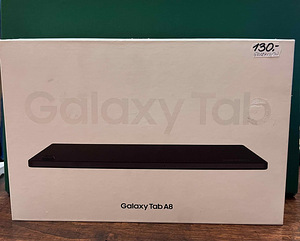 Samsung Galaxy Tab A8
