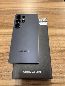 Samsung Galaxy S25 Ultra 512GB (3 foto / 5)
