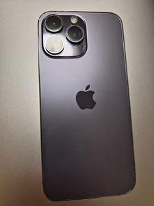 iPhone 14 Pro Max 256GB (1 фото из 2)