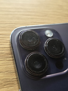 iPhone 14 Pro 128GB (3 фото из 4)