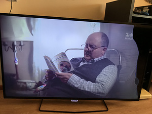 Philips 50 PUT6400/12 (2 фото из 3)