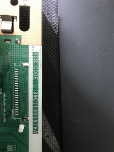 Samsung UE50TU7172U (5 foto / 8)