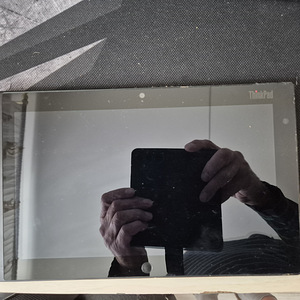 Lenovo ThinkPad (2 фото из 5)