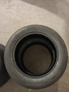 Nankang Sportnex AS-2 205/55r16 (3 foto / 4)