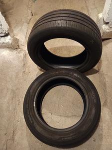 Hankook Ventus Prime3 205/55r16 (5 foto / 5)