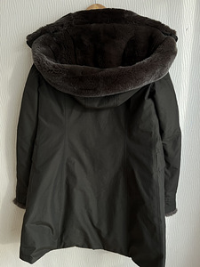 Woolrich куртка М (3 фото из 3)
