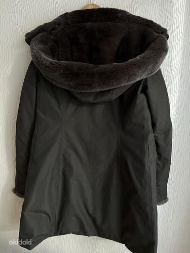 Woolrich куртка М (фото #3)