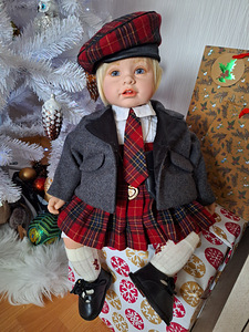 Adora doll limited edition Rory