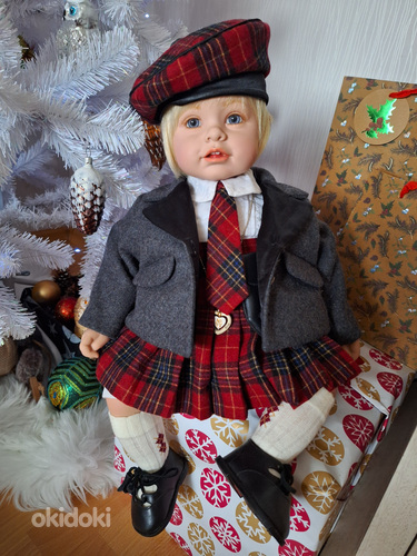 Adora doll limited edition Rory (foto #1)