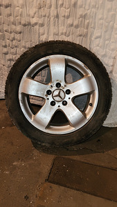 Continental valuveljed MB 211 (2 foto / 4)