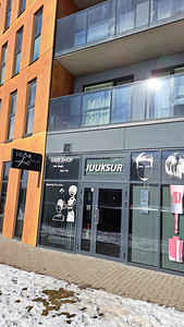 Ilusalong