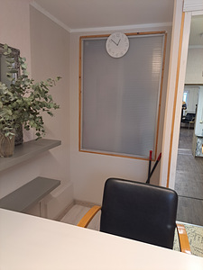 Maniküür/pediküüriruum (3 foto / 6)