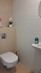 Кабинет для услуг красоты (5 foto / 9)
