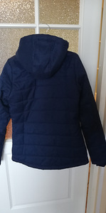 Reebok S jakk (5 foto / 5)