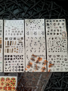 Nail Art (3 foto / 9)