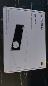 SMSL DO100 DAC 32bit/768kHz HiRes (2 foto / 3)