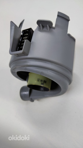 Bosch nõudepesumasina küttekeha - 00644997 (foto #2)