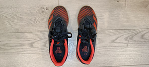 Adidas saalijalgpalli puutsad, 36 2/3 (2 foto / 5)