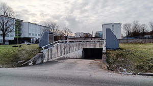 Akadeemia tee, Mustamäe, Tallinn, Harjumaa (5 foto / 8)