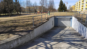 Õismäe tee 73a, Haabersti, Tallinn, Harjumaa (1 foto / 5)