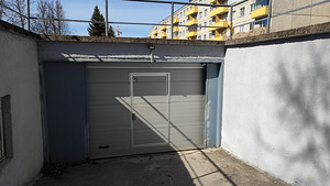 Õismäe tee 73a, Haabersti, Tallinn, Harjumaa (2 foto / 5)