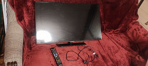 Samsung 32" UE32H5500AW (1 foto / 7)