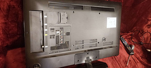 Samsung 32" UE32H5500AW (7 foto / 7)