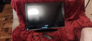Samsung 32" (LE40A436T1D) LCD HD Ready (1366x768) (1 foto / 5)