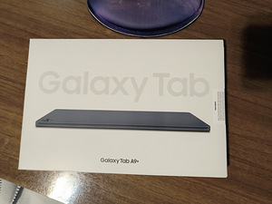 Samsung Galaxy Tab A9+ WiFi 4/64GB SM-X210