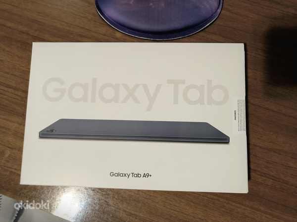 Samsung Galaxy Tab A9+ WiFi 4/64GB SM-X210 (foto #1)