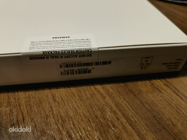Samsung Galaxy Tab A9+ WiFi 4/64GB SM-X210 (foto #3)