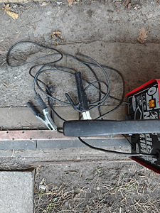 Elektrikeevitus Telwin Nordica 4.181/R (3 foto / 6)
