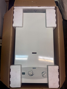 BAXI 14i BLUE (1 foto / 3)
