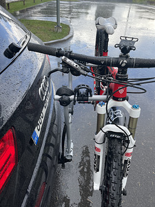 Trek Superfly 8 MTB: Shimano XT (6 foto / 8)