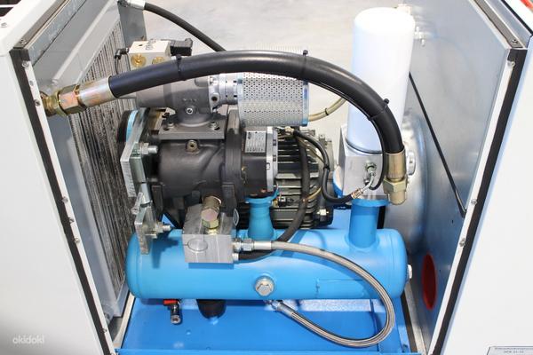 Screw compressor Alup SCK 21-10 (foto #4)