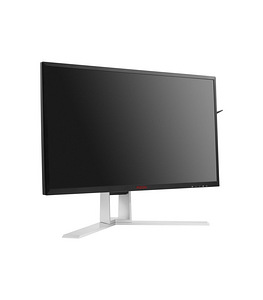 AOC 27" ips, 165 Hz, AG271QG G-SYNC (2 foto / 3)