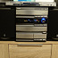 COMPLETE Yamaha GX-500 STEREO SYSTEM 3CD Cassette AM/FM NX-G (foto #1)
