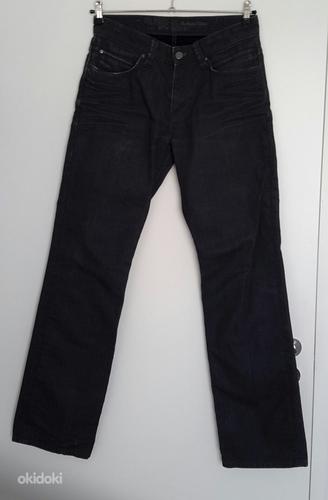 Оригинальные стильные джинсы esprit (фото #1)