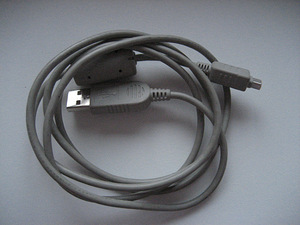 Olympus kaameratele USB DATA kaabel