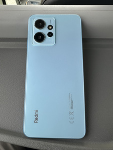Redmi note 12 (3 foto / 8)