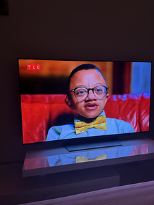 Oled LG 55 (2 foto / 9)