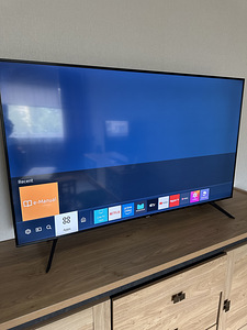 Смарт ТВ Samsung UE55TU7092 (2 фото из 5)
