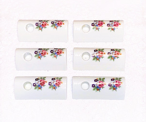 Набор подсвечников FUNNY DESIGN W-GERMANY, 6 шт. (2 фото из 6)
