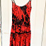 Женское платье-комбинация нат шелк 40-42/ Naiste siidi kleit (фото #2)