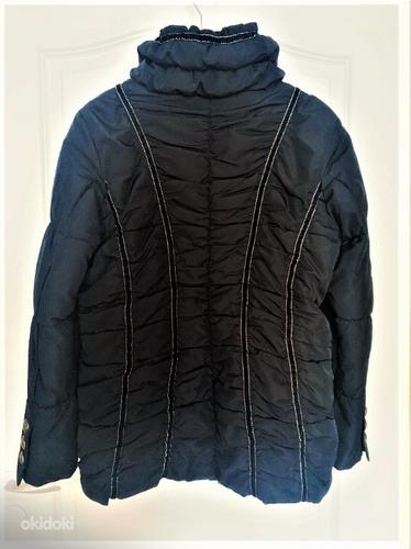 Женская утепленная куртка GELCO 40-42/Naiste soe jope GELCO (фото #2)