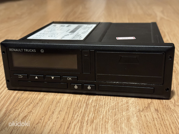 VDO SMART 1