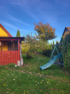 Ehitajate tn, Järve, Kohtla-Järve, Ida-Virumaa (2 foto / 11)