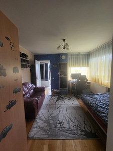 Ehitajate tn, Järve, Kohtla-Järve, Ida-Virumaa (9 foto / 11)