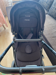 Maxi Cosi Adorra (4 foto / 4)